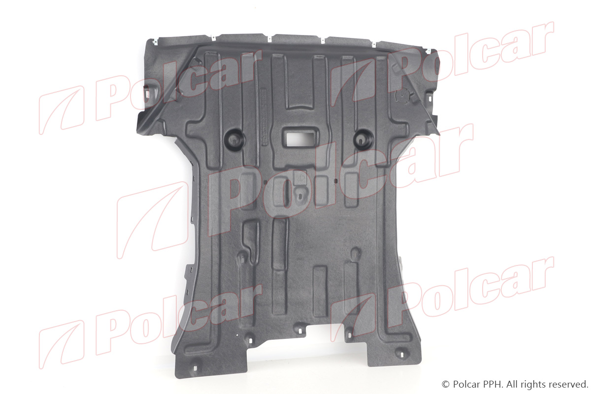 POLCAR 20X1345Q Engine Cover