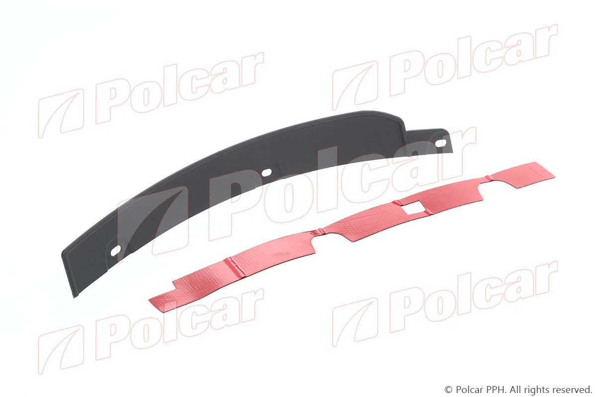 POLCAR 20X183-6 Flaring, wing