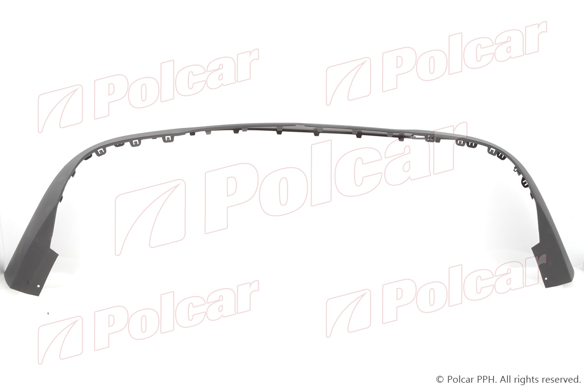 POLCAR 20X299 Spojler