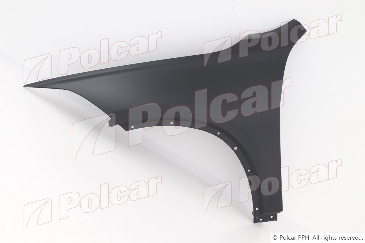 POLCAR 20X301 Wing