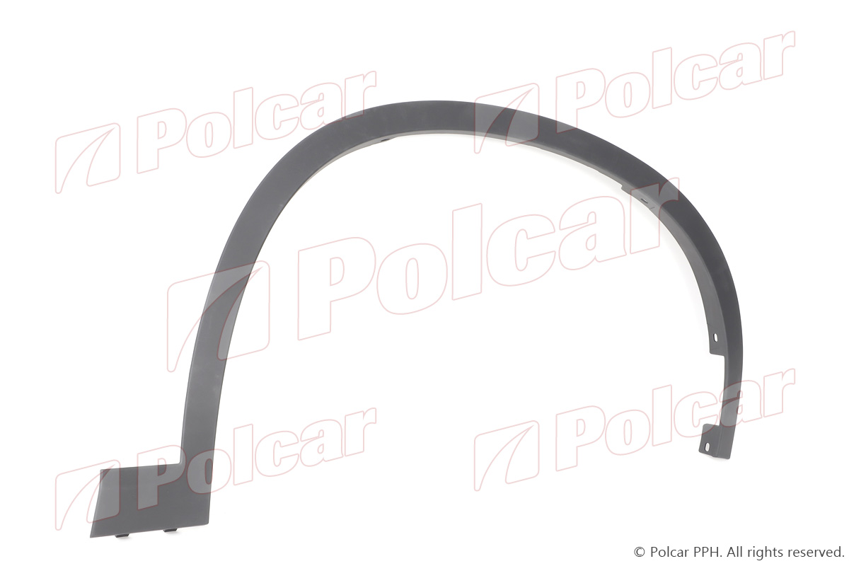 POLCAR 20X302-5 Flaring, wing