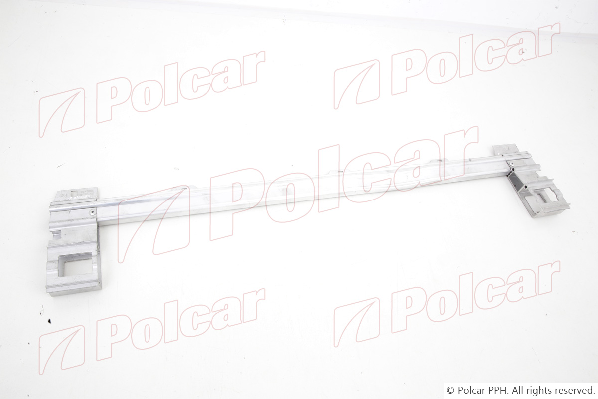 POLCAR 20X307-4 Support, bumper