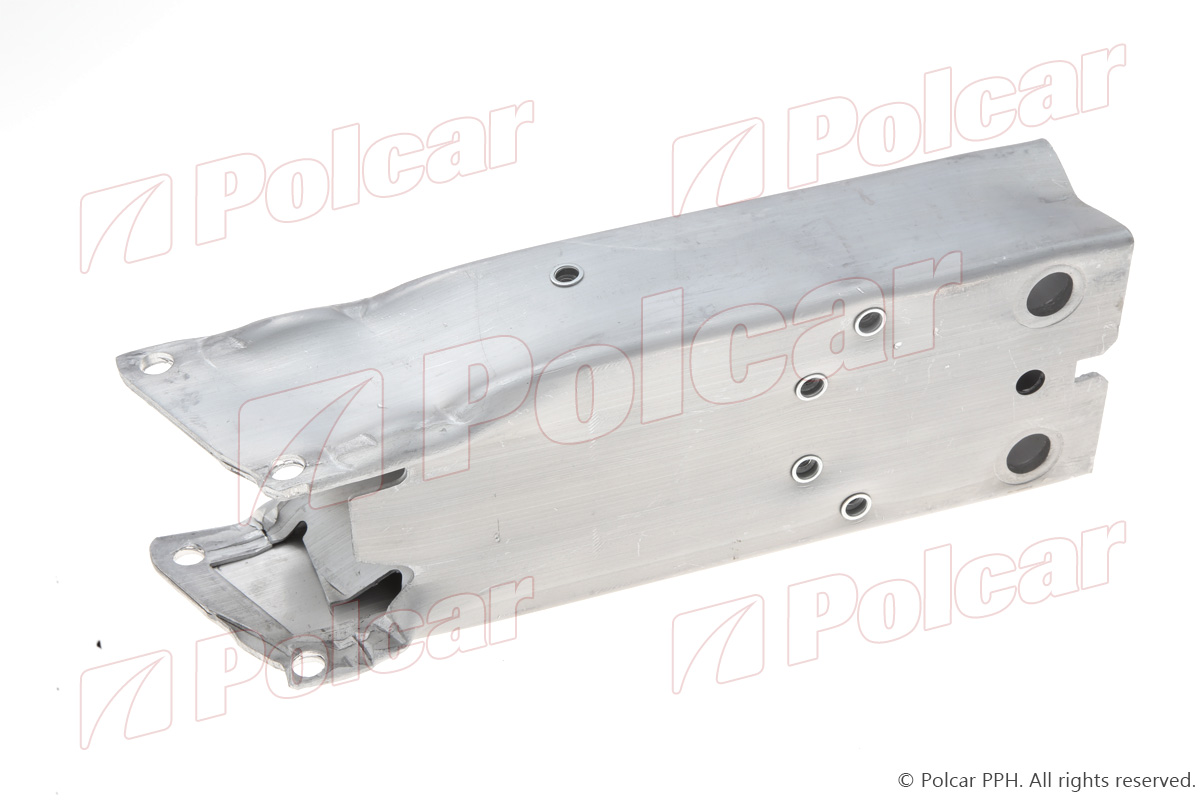 POLCAR 20X30725 Mounting Bracket, bumper