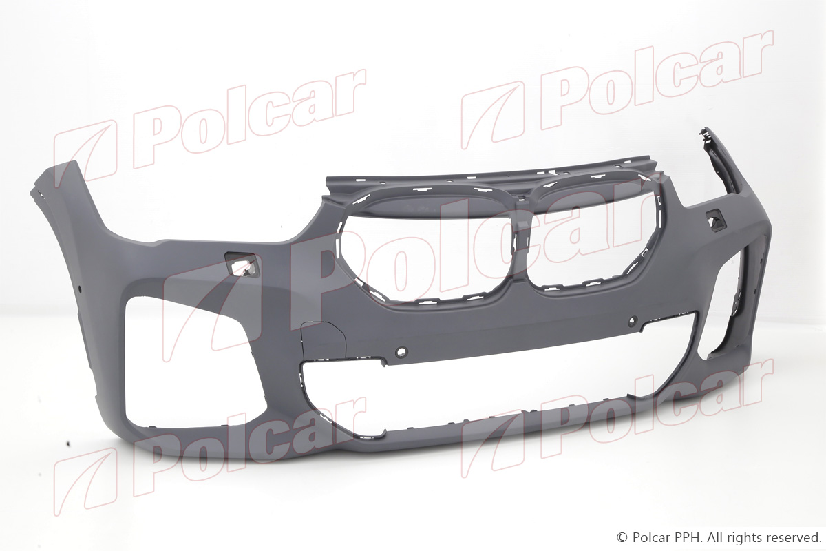 POLCAR 20X30733 Nárazník