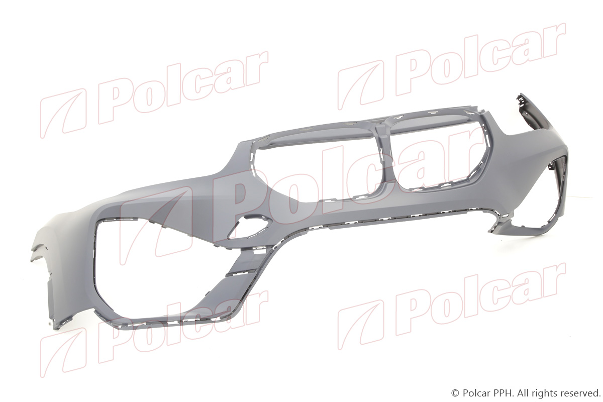 POLCAR 20X30740 Nárazník