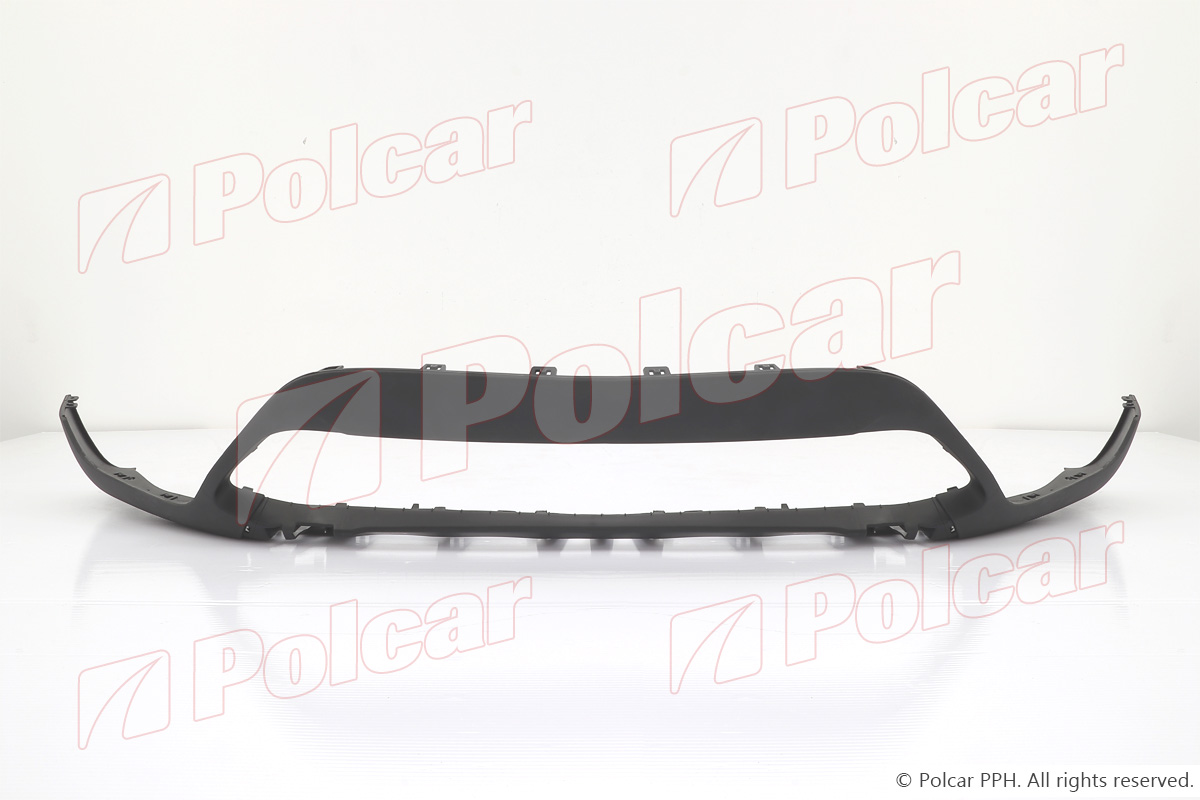 POLCAR 20X325 Spojler