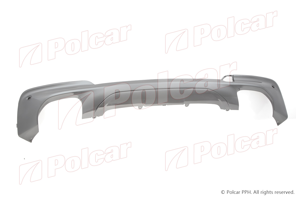 POLCAR 20X499 Spojler