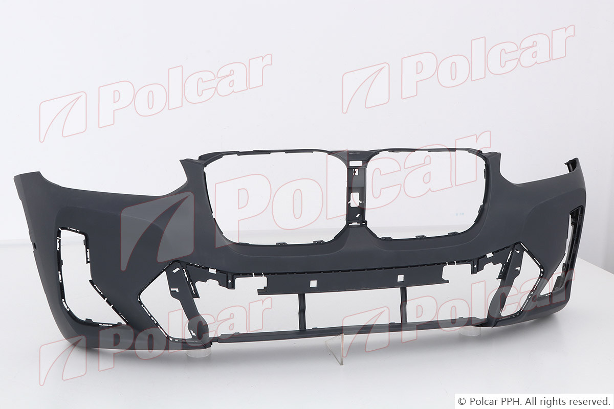 POLCAR 20X607-1 Nárazník