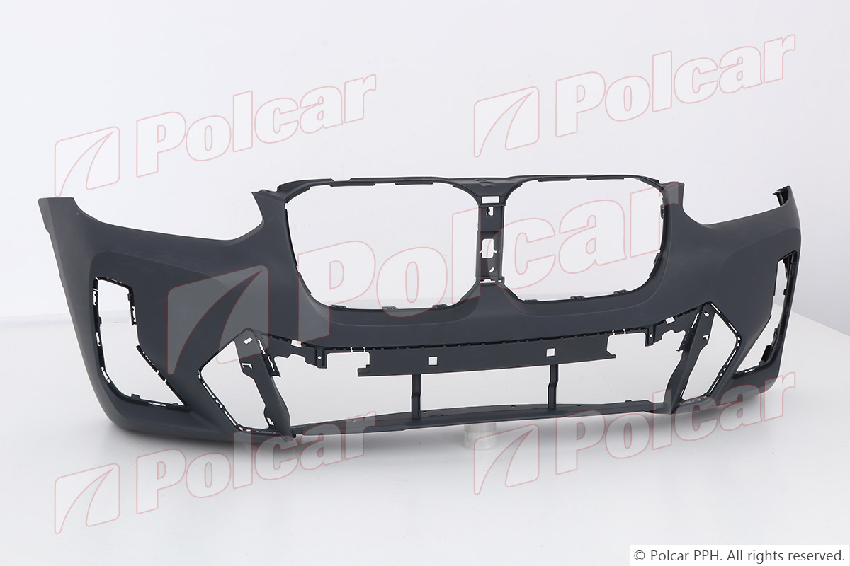 POLCAR 20X607 Bumper