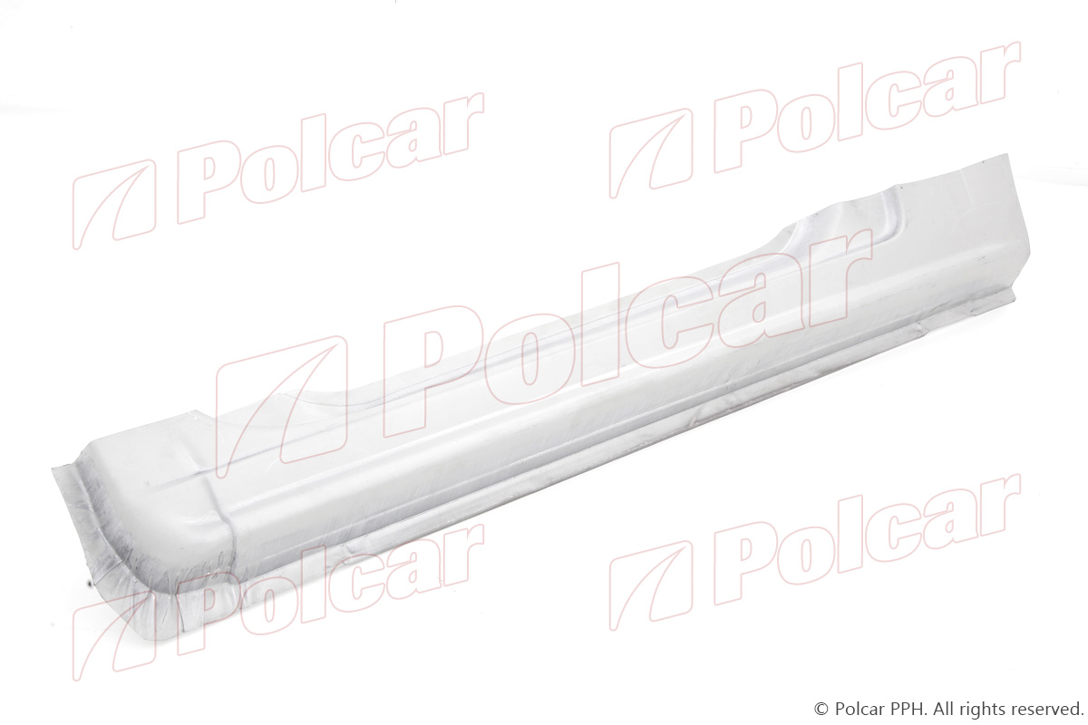 POLCAR 230841 Rocker Panel