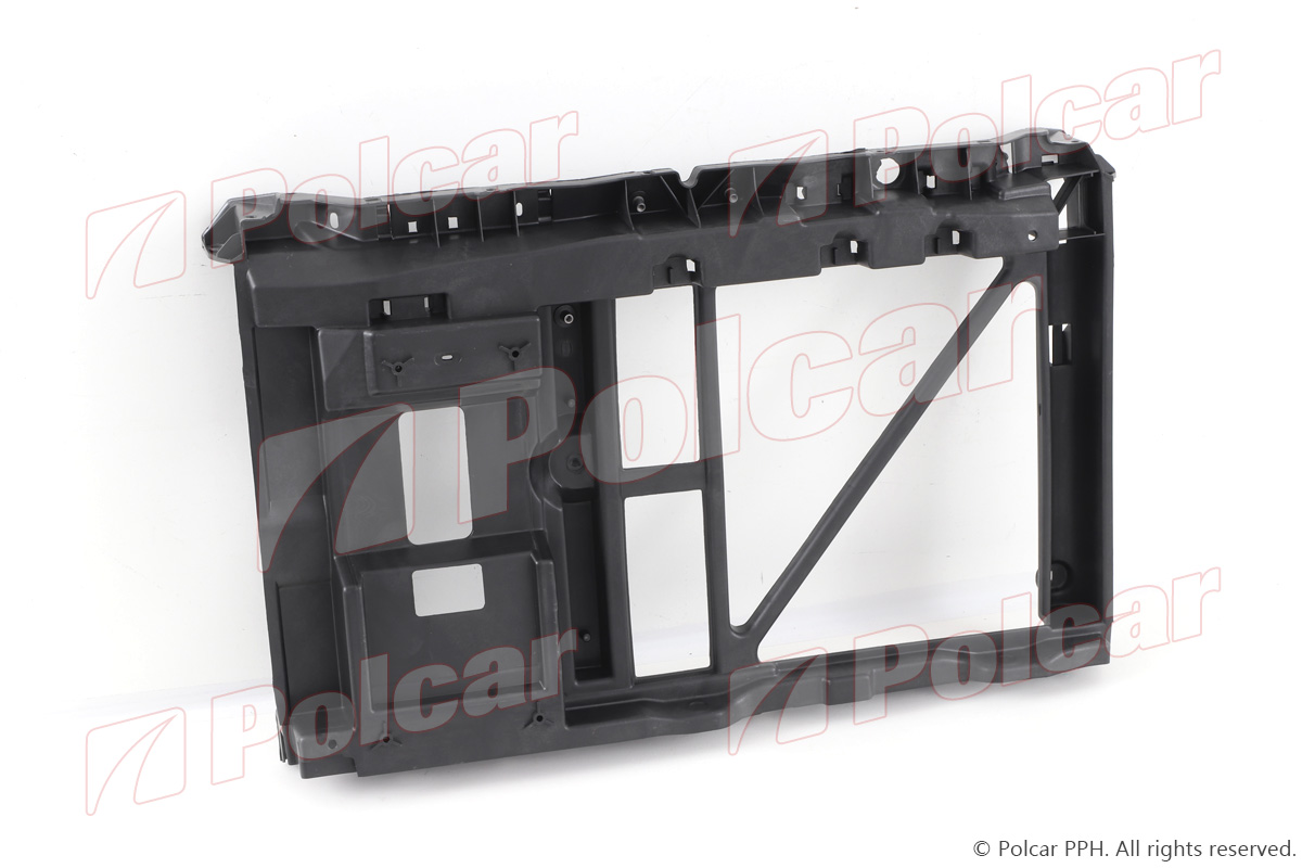 POLCAR 231504-R Radiator Support