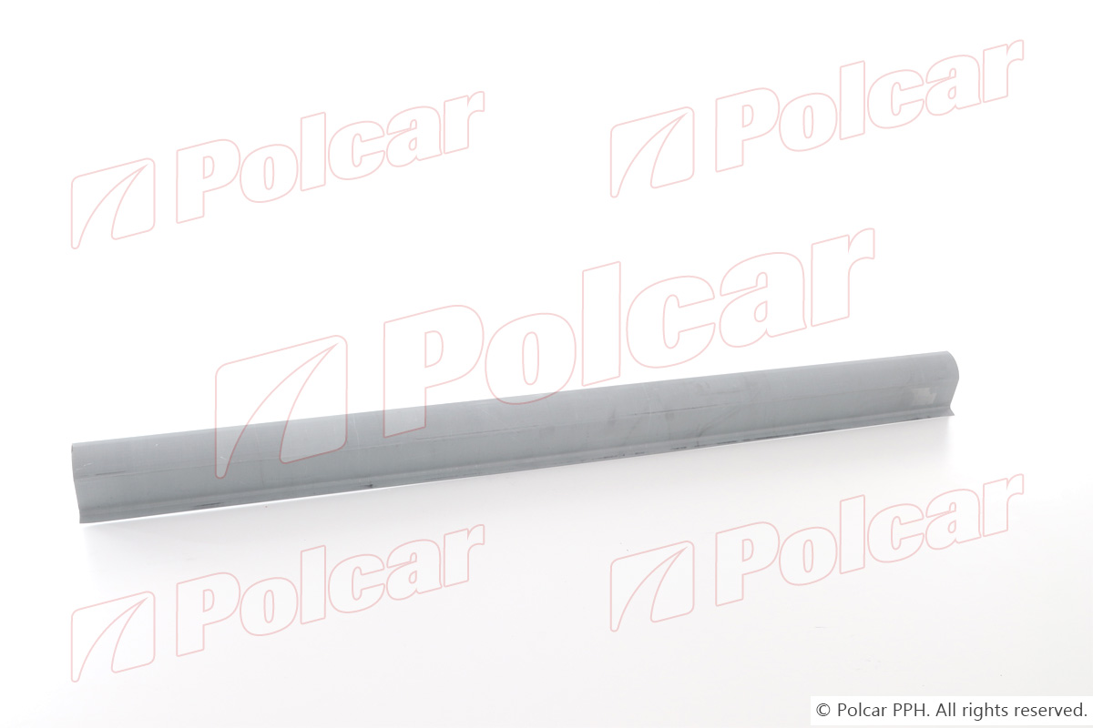 POLCAR 231841-3 Rocker Panel