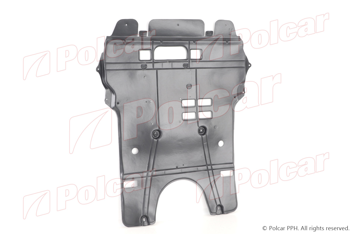 POLCAR 2329347T Engine Cover