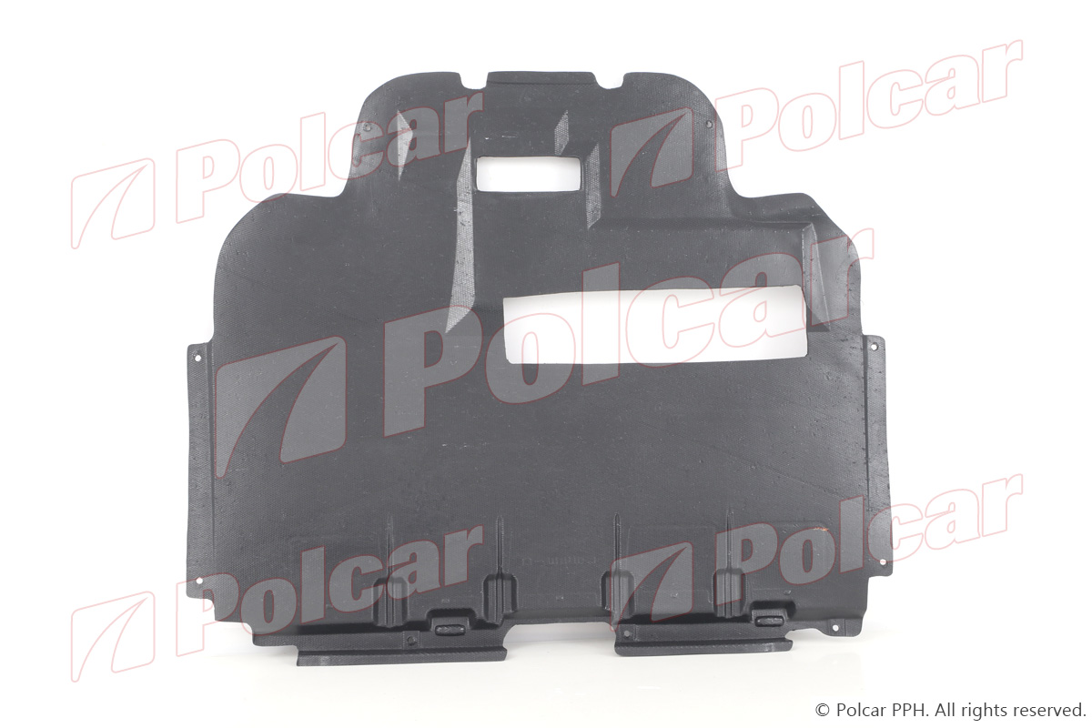 POLCAR 233234-7 Engine Cover