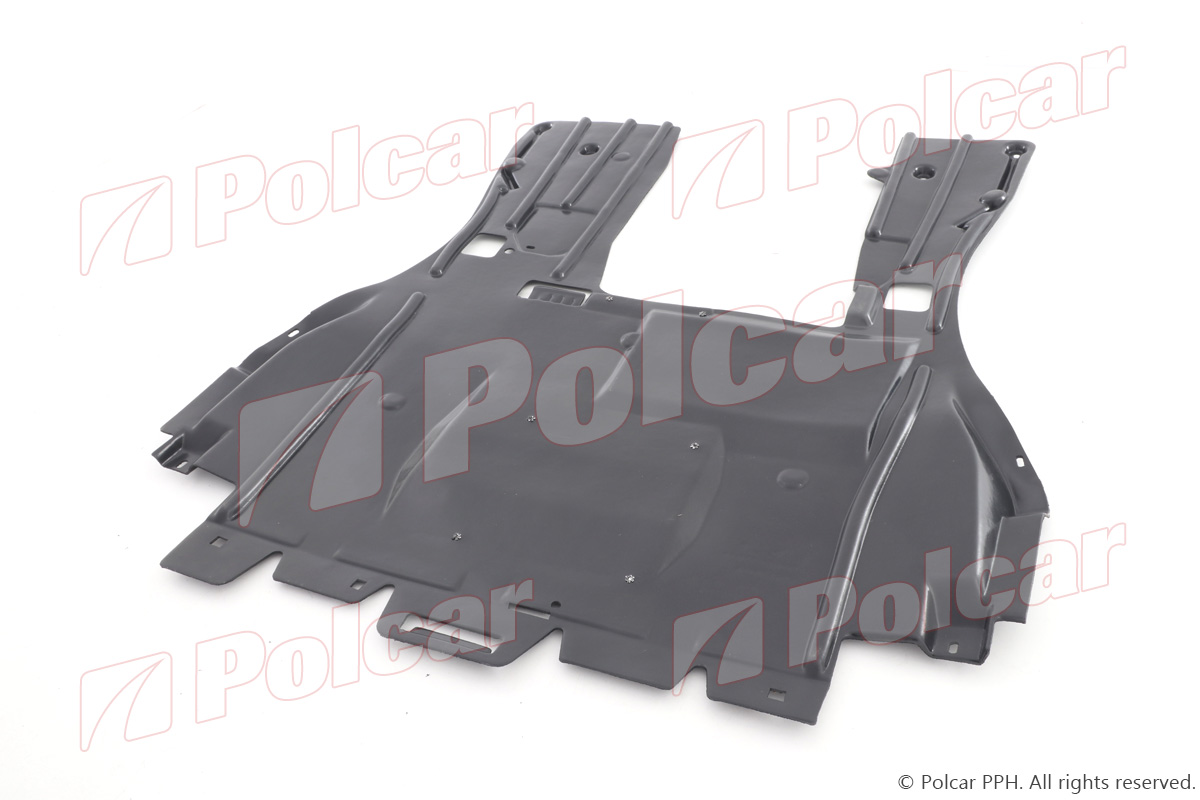 POLCAR 2334346T Engine Cover