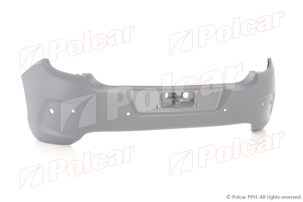 POLCAR 2338962J Bumper
