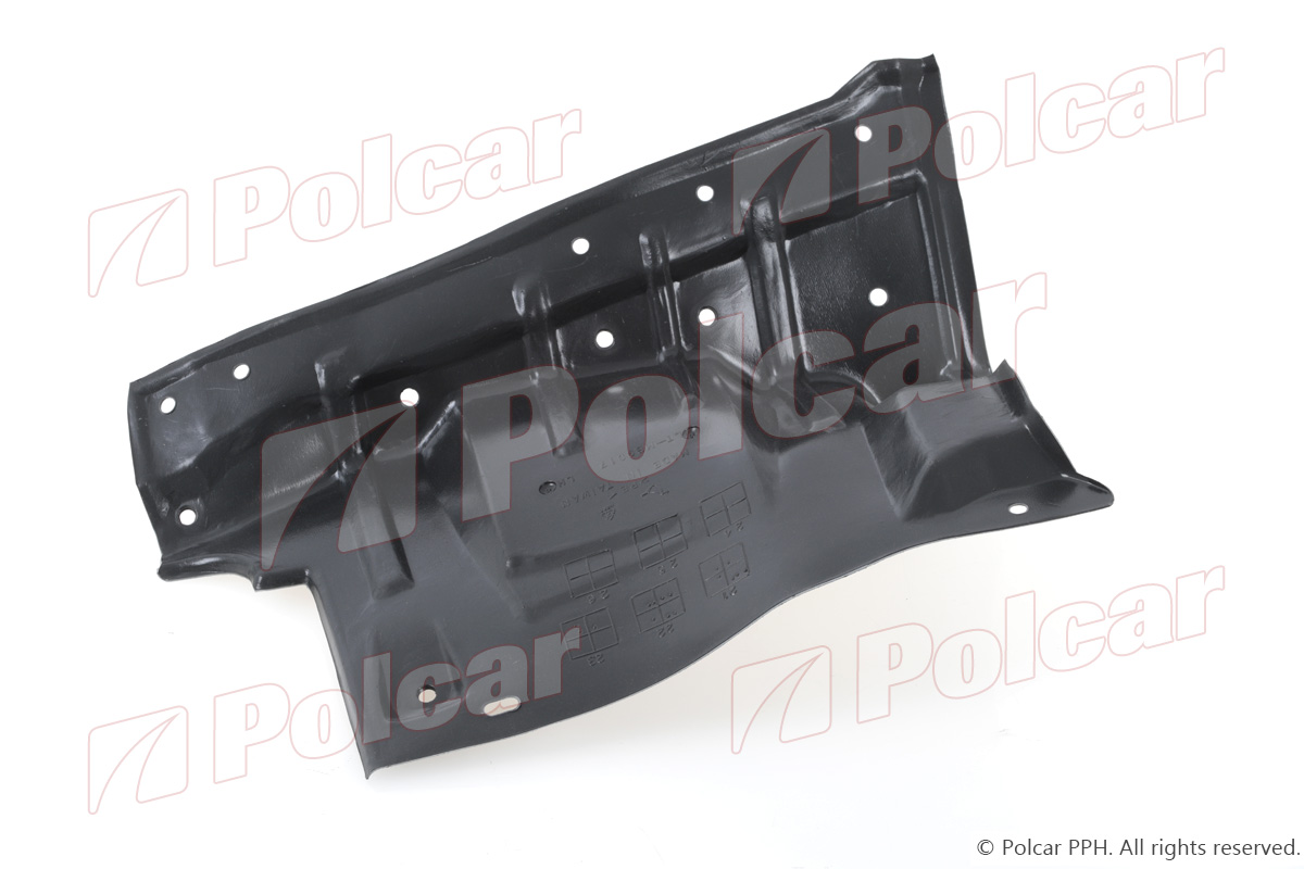 POLCAR 23453419T Engine Cover