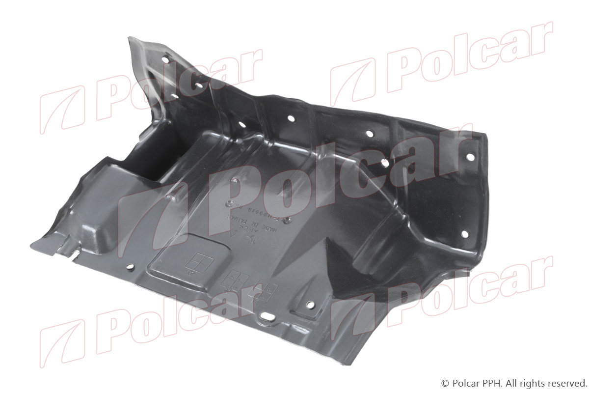 POLCAR 23453429T Engine Cover