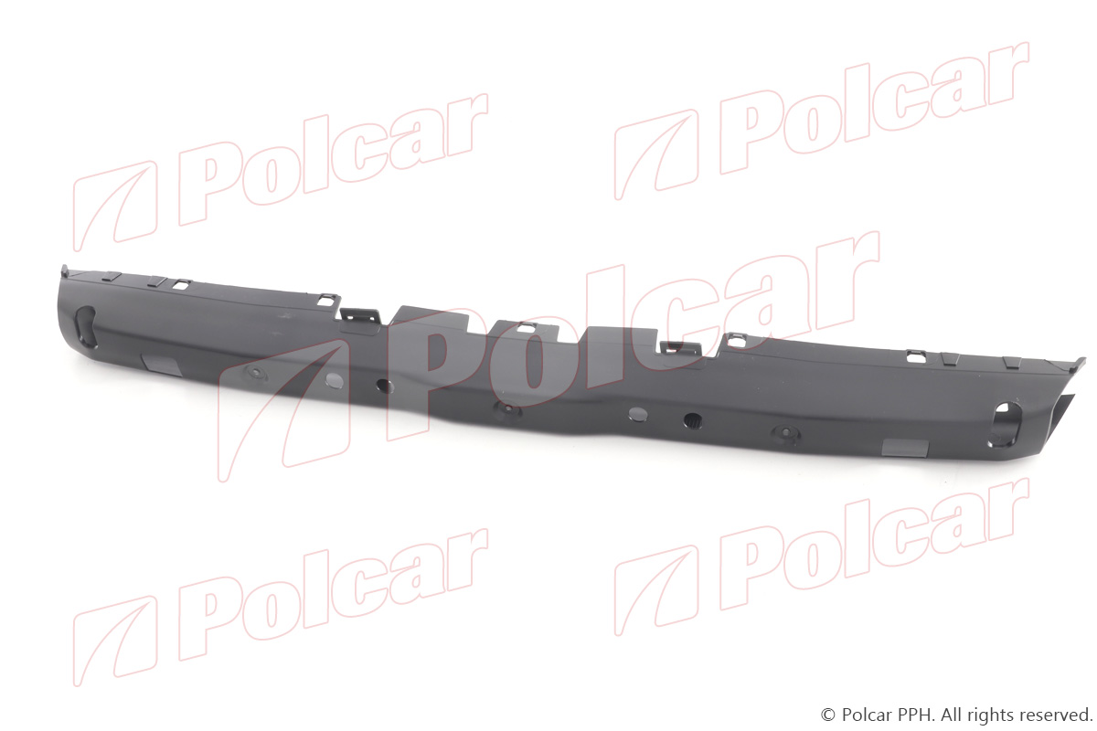 POLCAR 23520714 Support, bumper