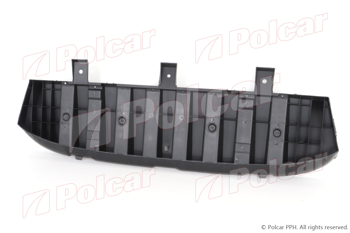 POLCAR 23520724 Tlmič nárazov, Nárazník