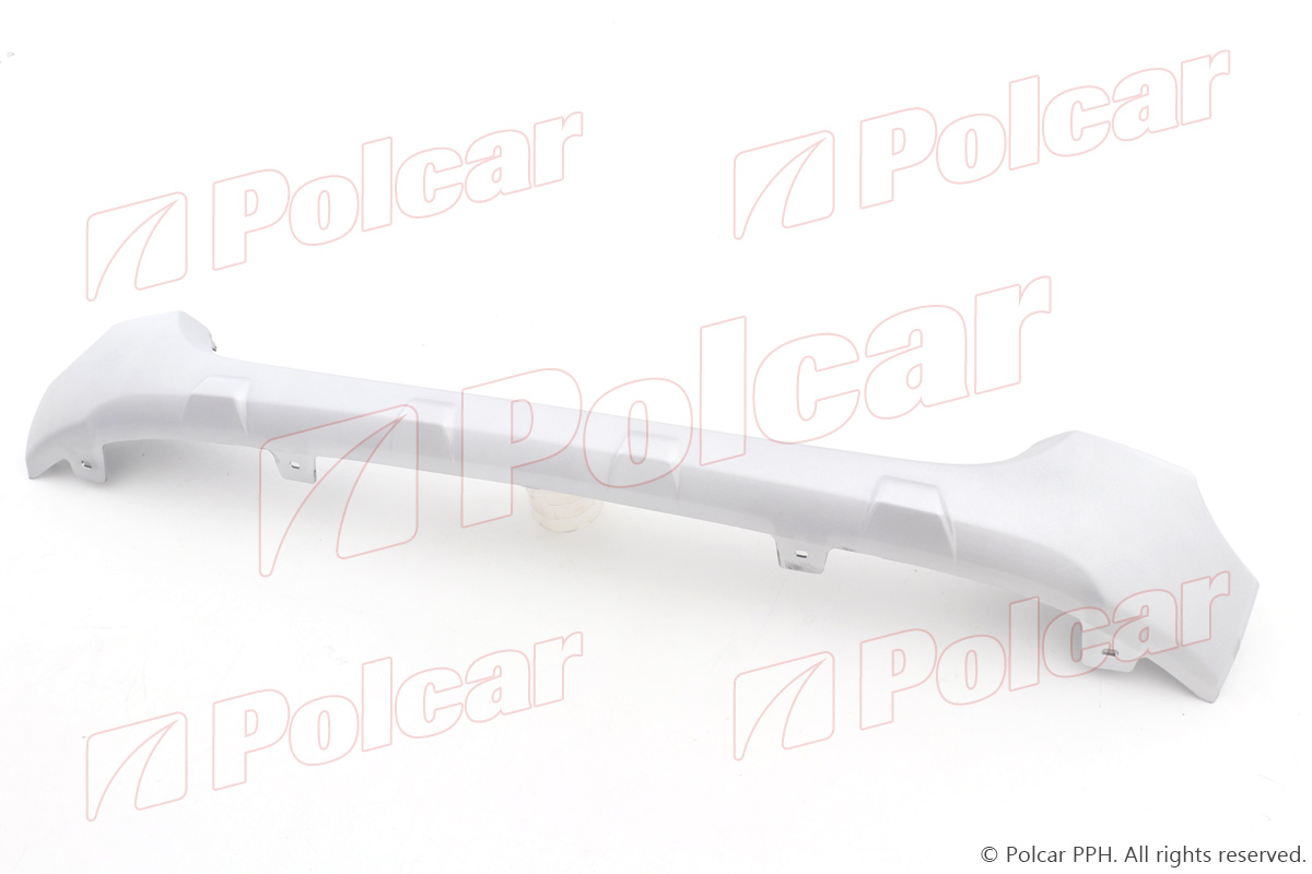 POLCAR 235225 Spojler