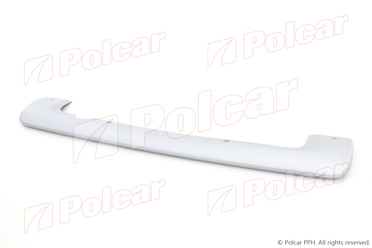 POLCAR 235299 Spoiler