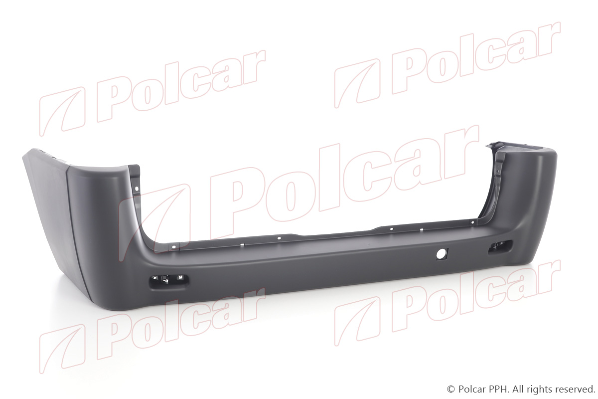 POLCAR 2397961J Bumper