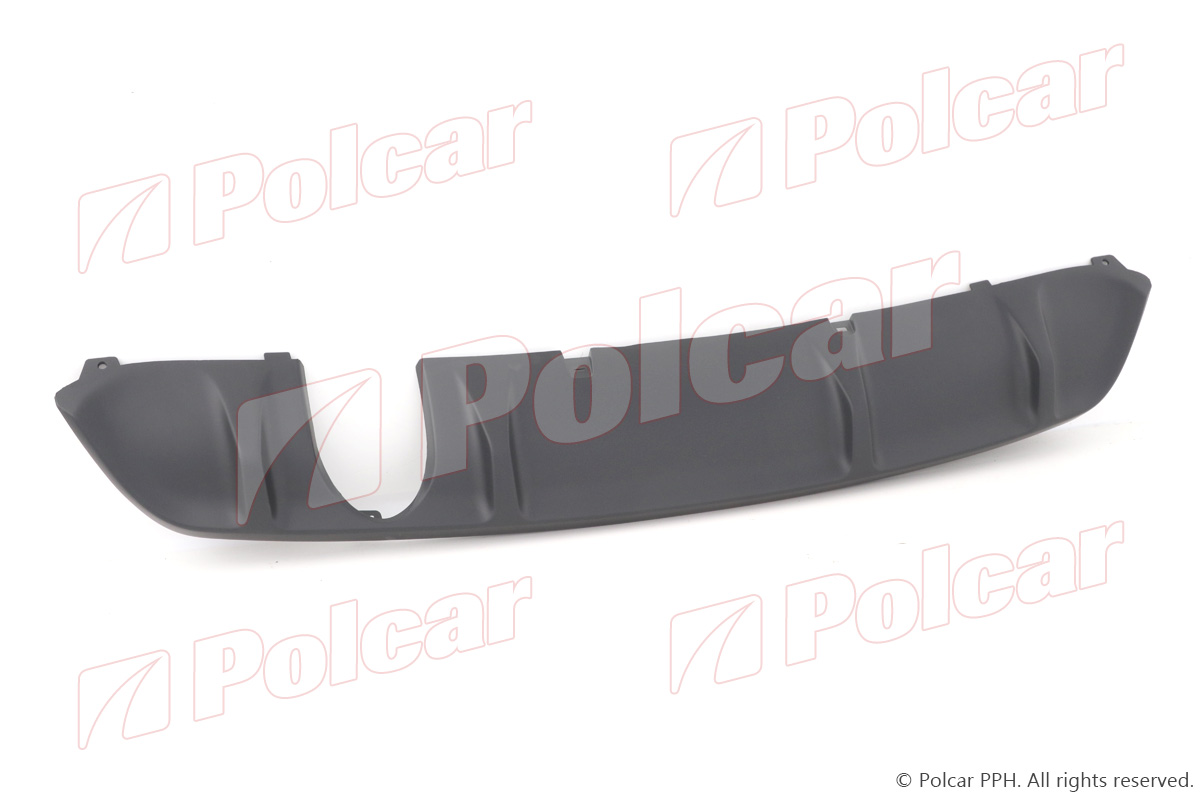 POLCAR 23B199 Spojler
