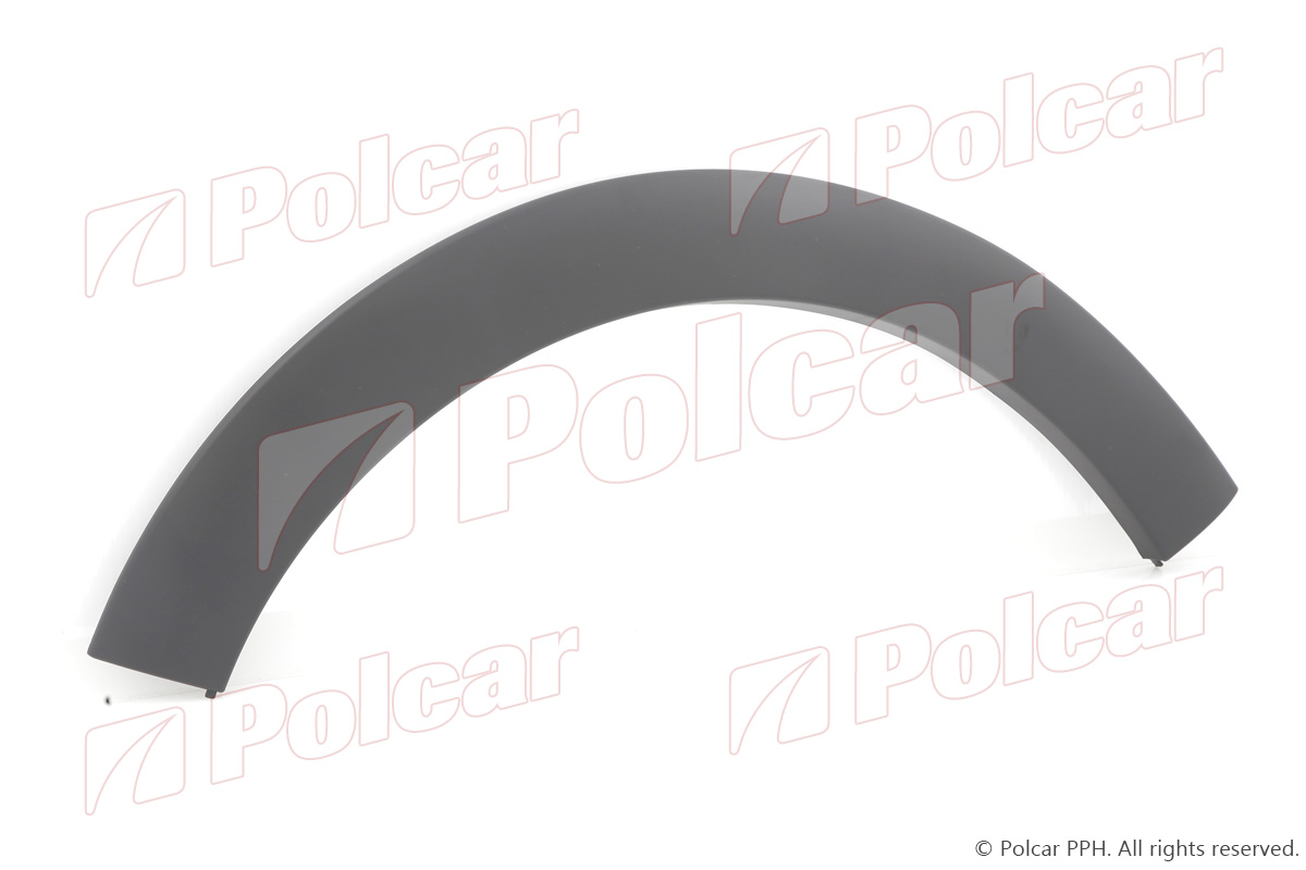 POLCAR 23B301-5 Flaring, wing