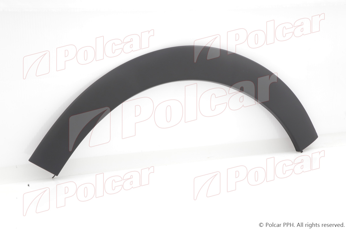 POLCAR 23B302-5 Flaring, wing
