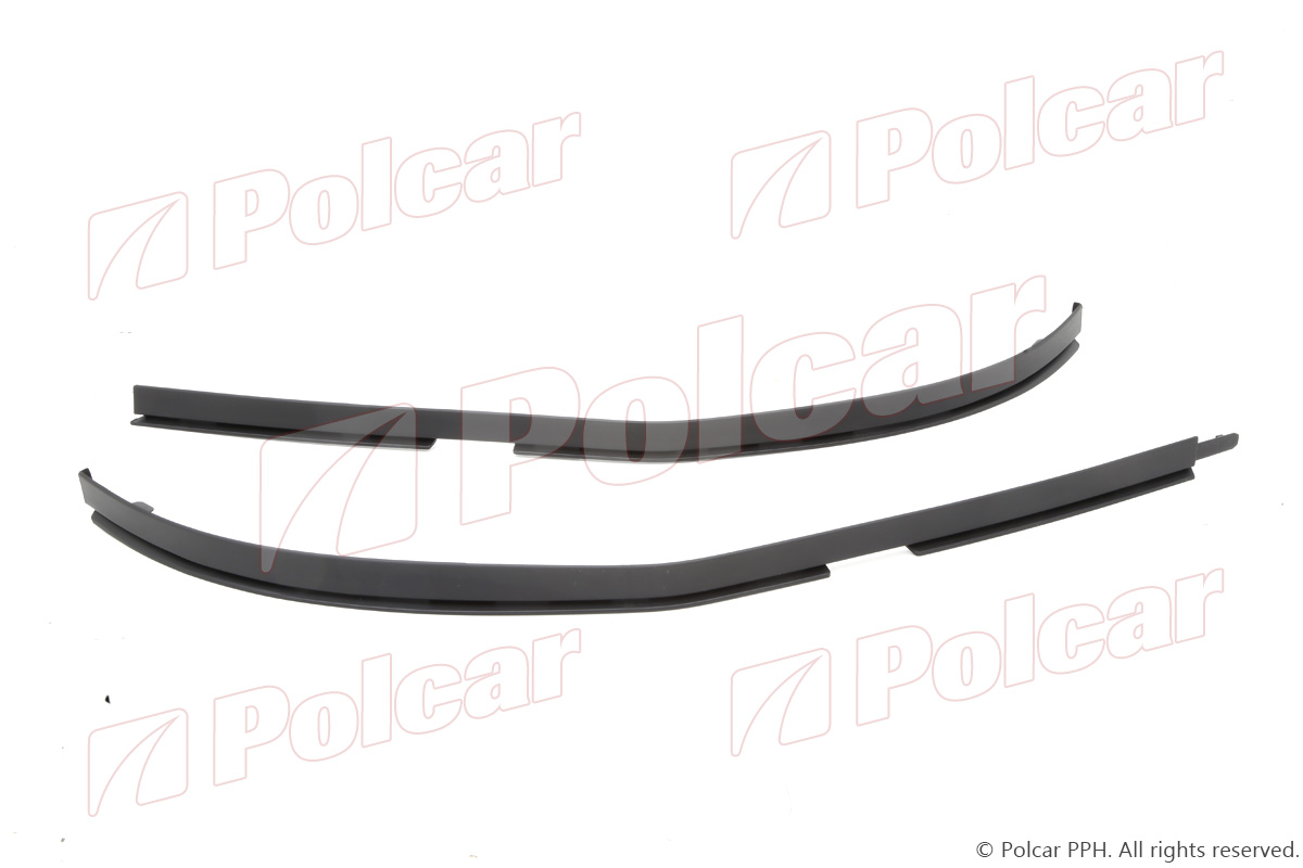 POLCAR 23B325-2 Spojler