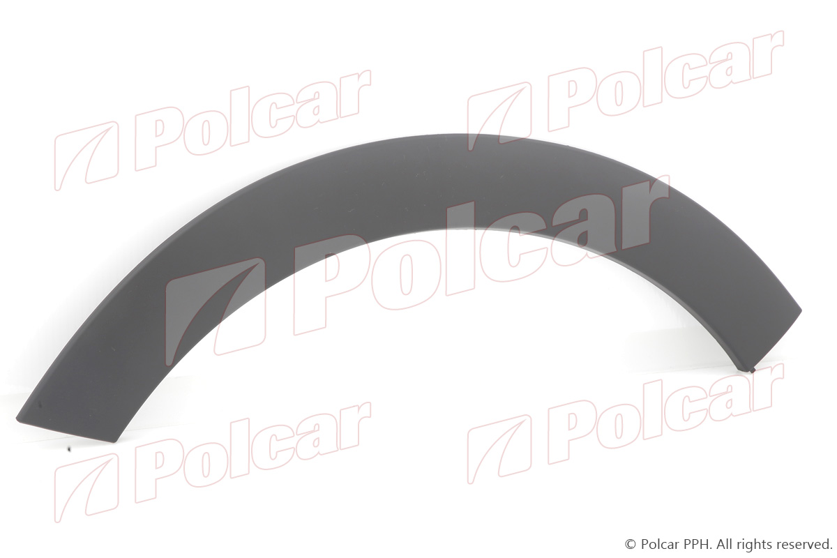 POLCAR 23B381-5 Flaring, wing