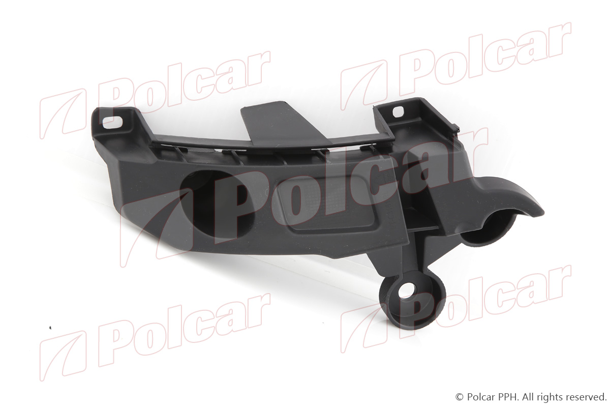 POLCAR 23B39615 Tlmič nárazov, Nárazník
