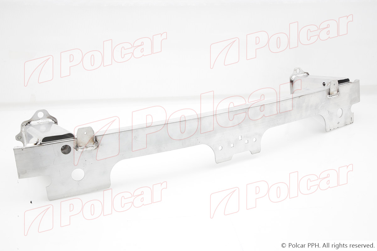 POLCAR 23C207-3 Support, bumper