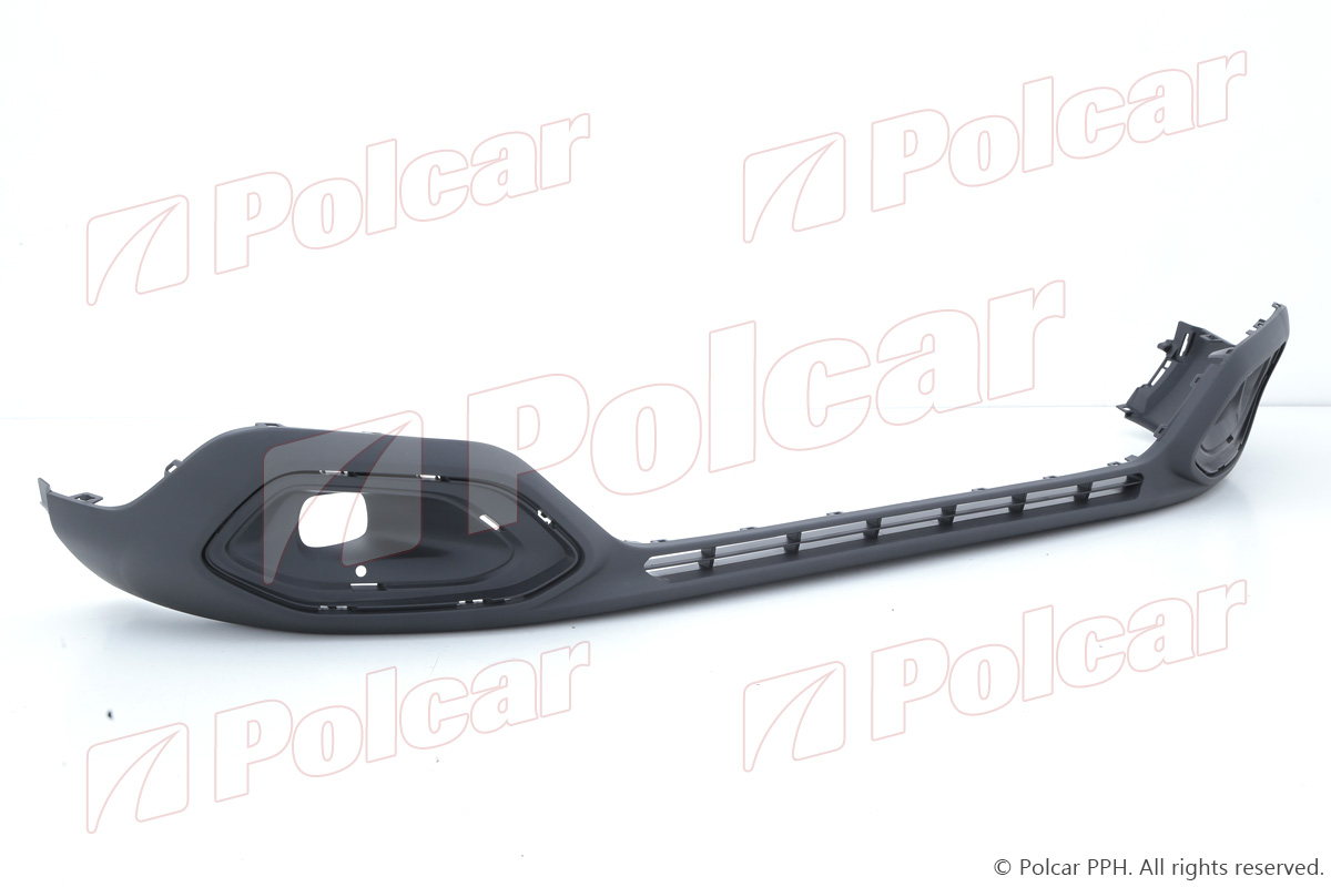 POLCAR 23C2072J Bumper