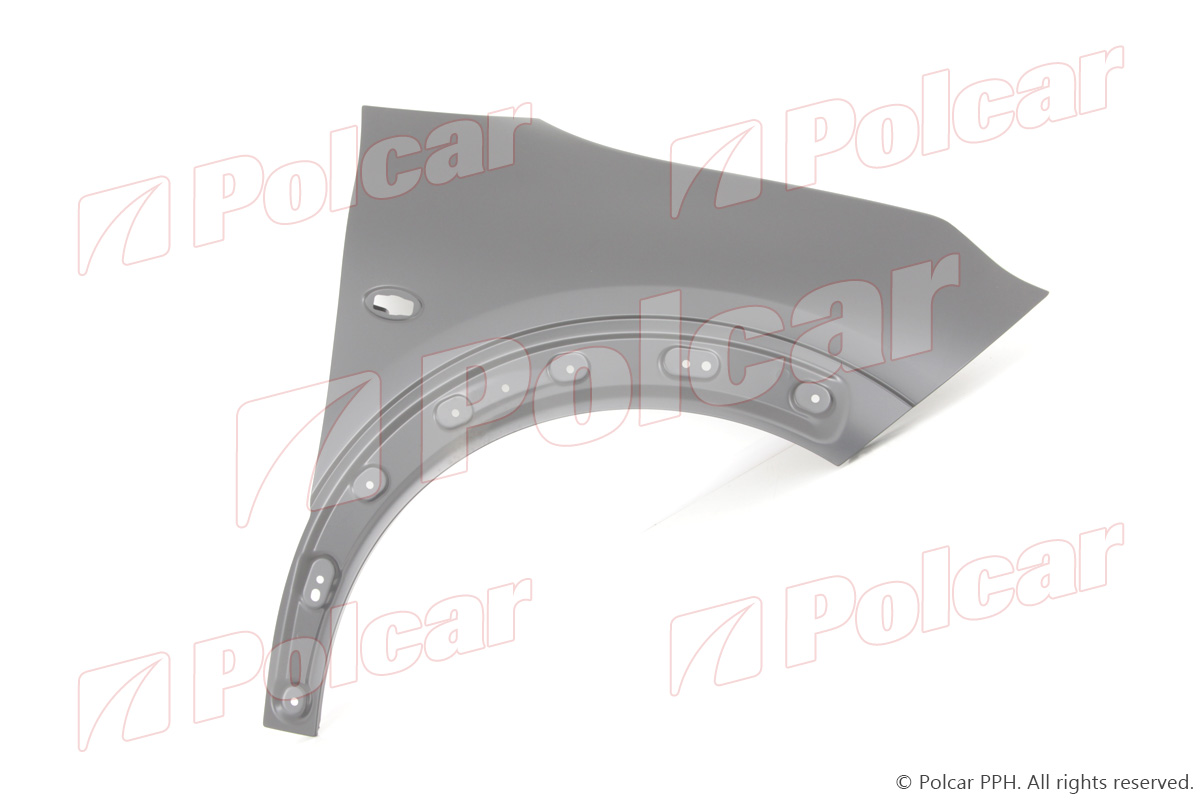 POLCAR 23L102 Wing
