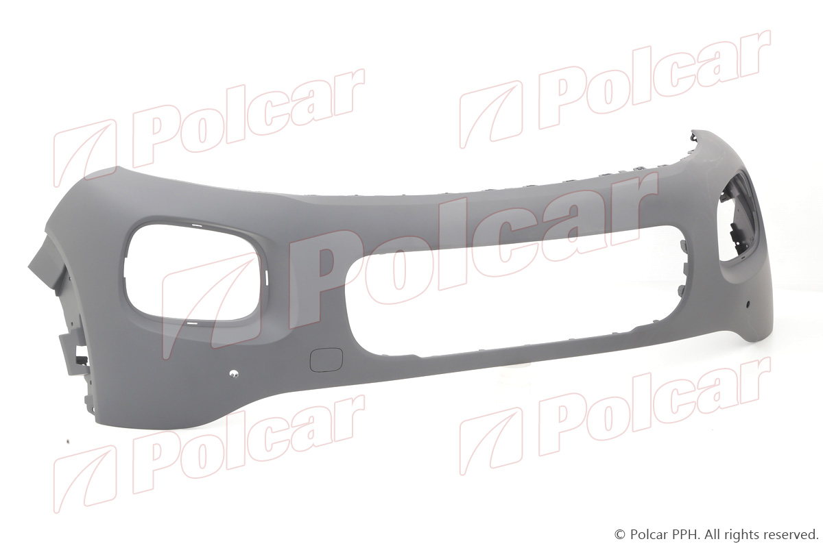 POLCAR 23L307-5 Bumper