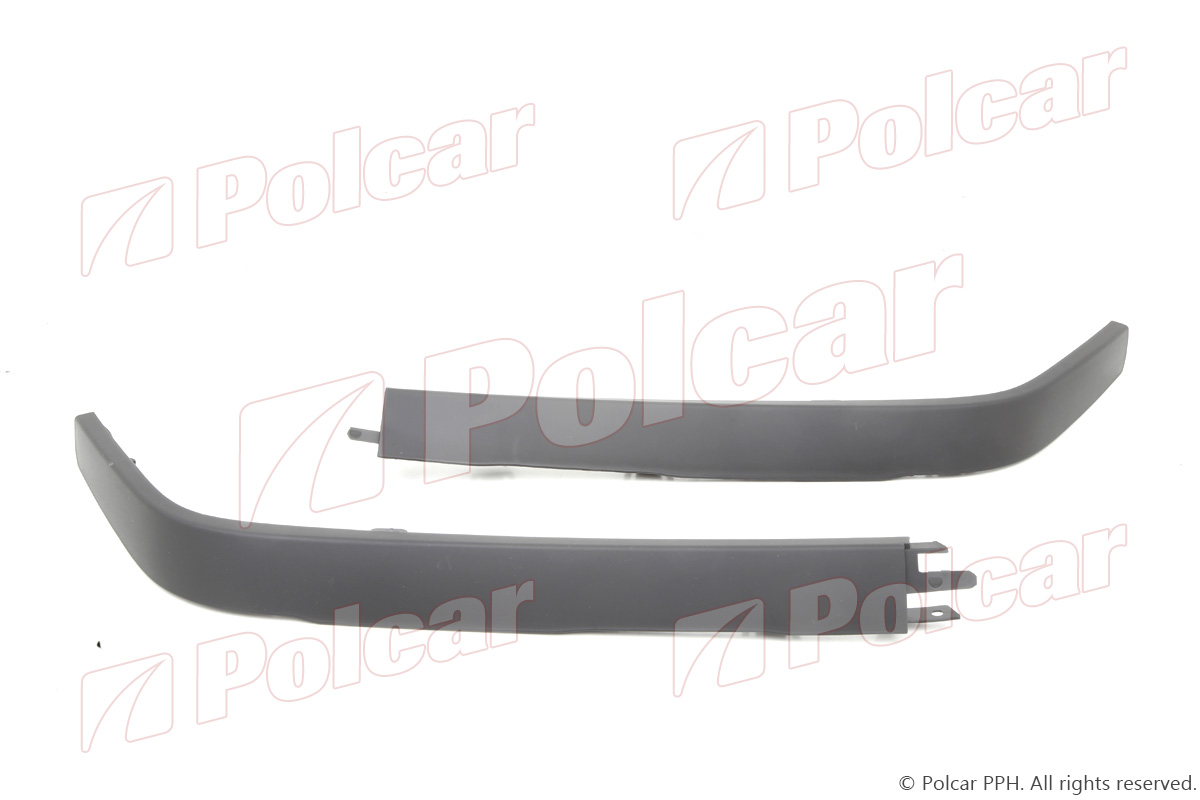 POLCAR 23L325 Spojler