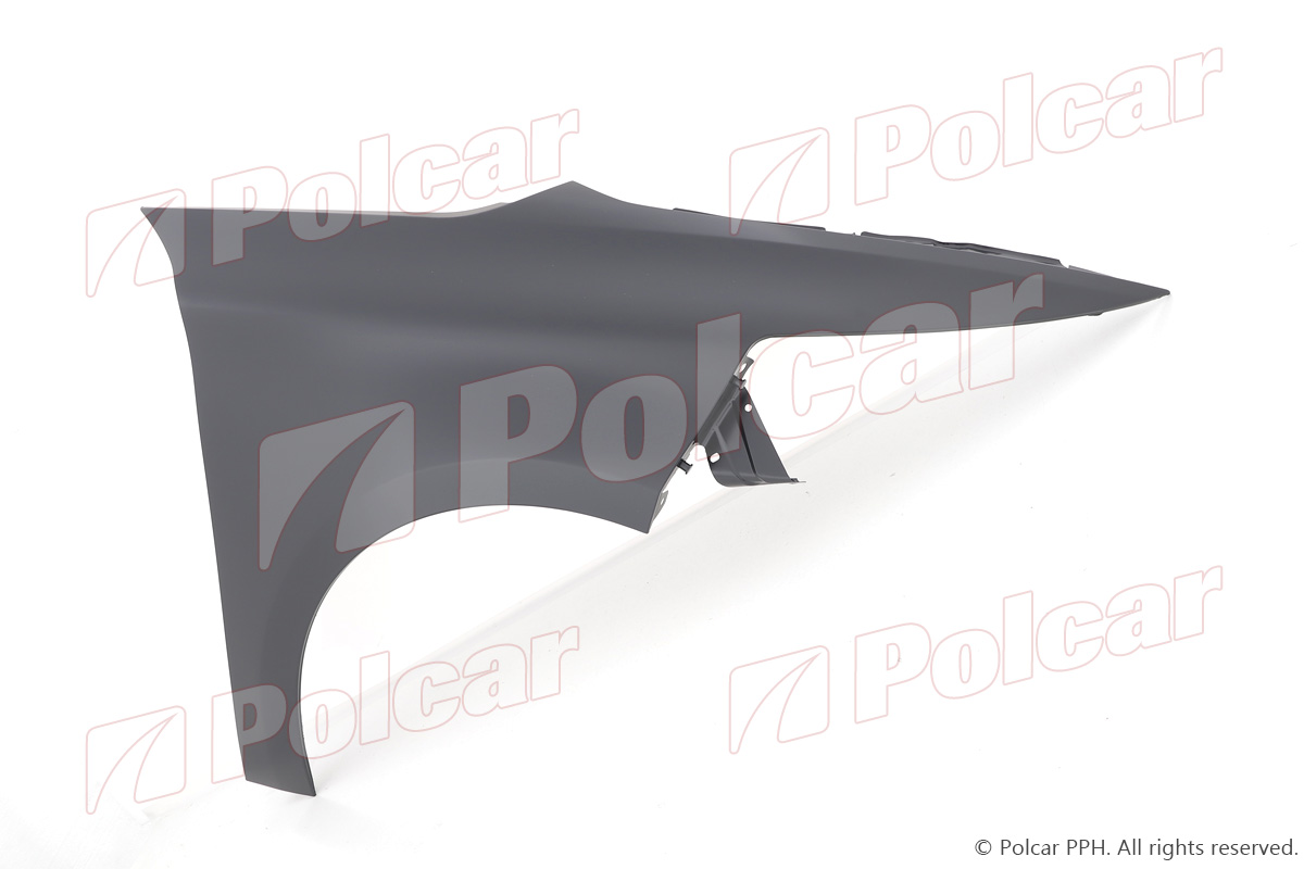 POLCAR 23M102 Wing