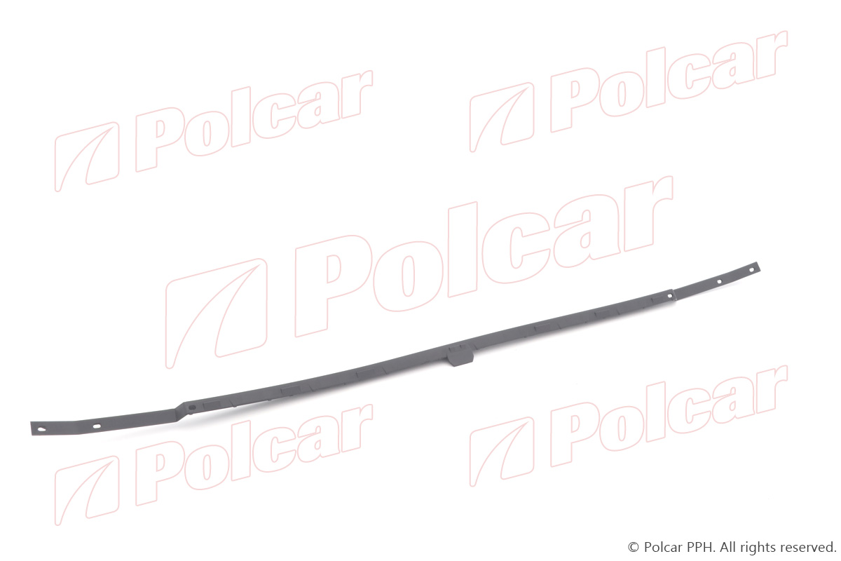 POLCAR 23U125-4 Spojler
