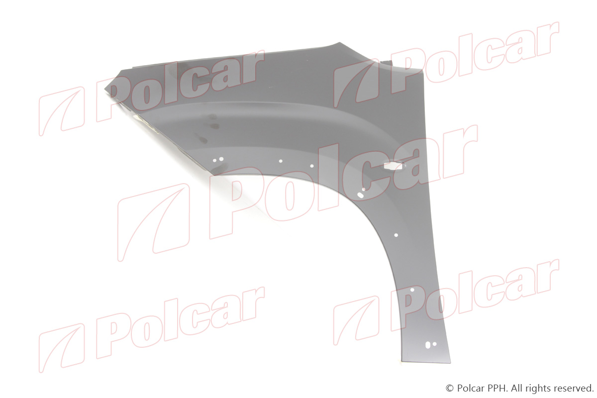 POLCAR 23U2011J Wing