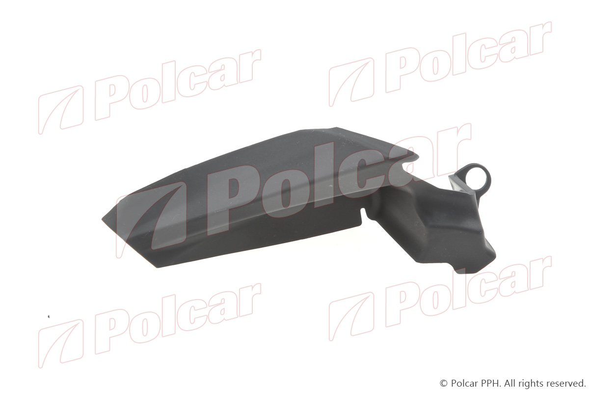 POLCAR 23U20311 Windscreen Frame