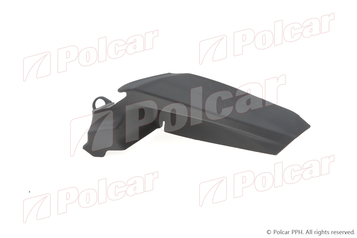POLCAR 23U20312 Rám čelného okna