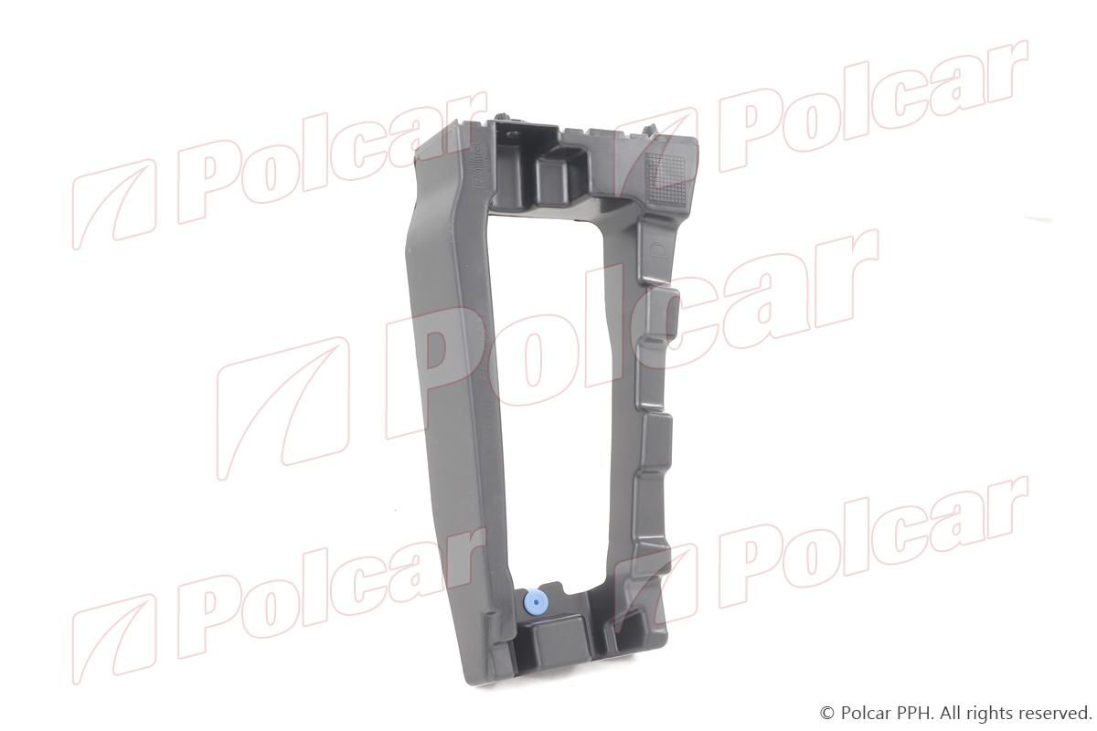POLCAR 23U296-8 Mounting Bracket, bumper