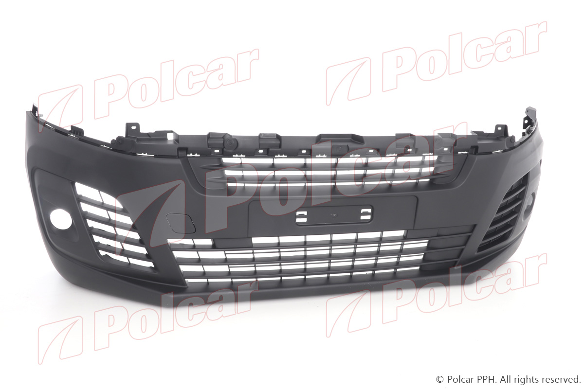 POLCAR 23V1071J Bumper