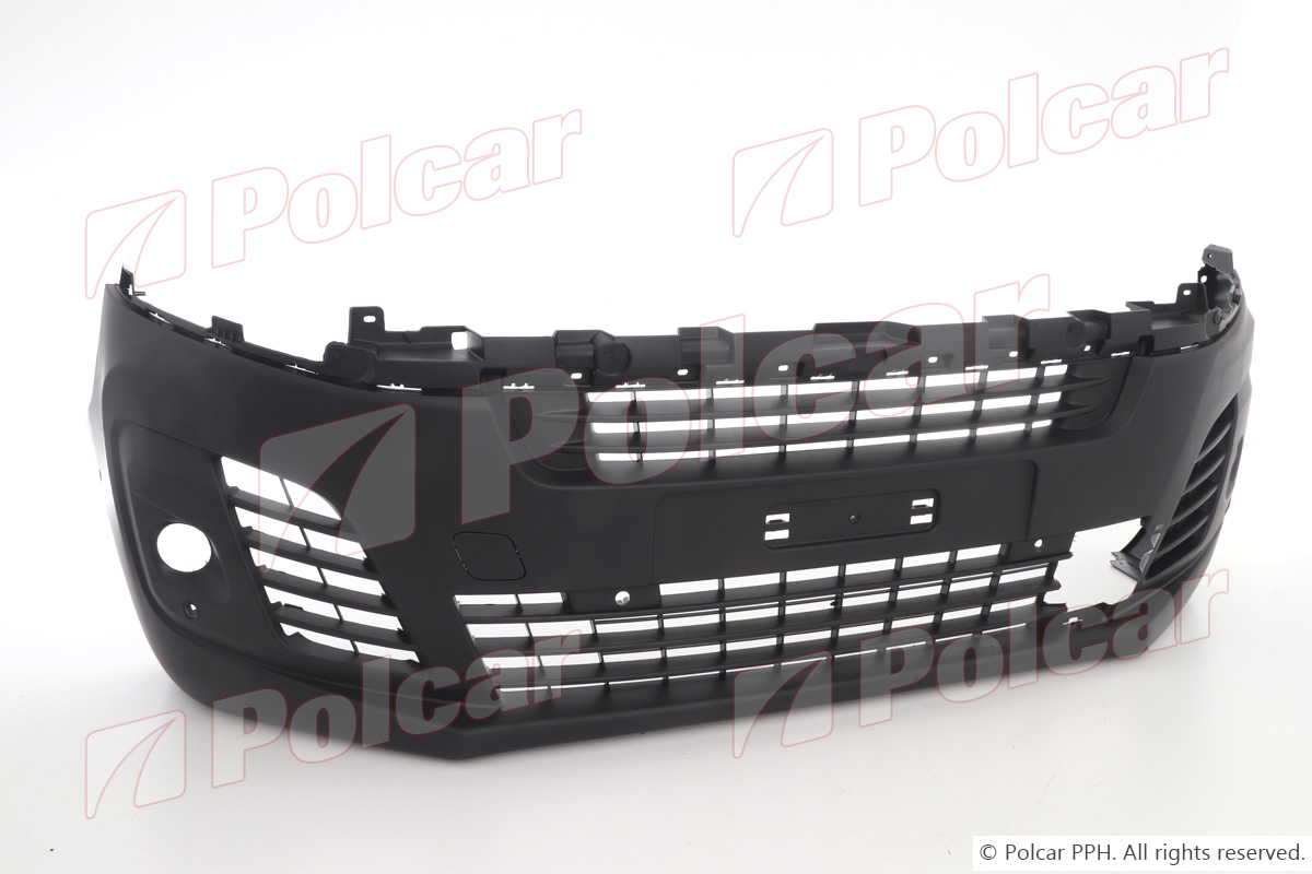 POLCAR 23V1074J Bumper