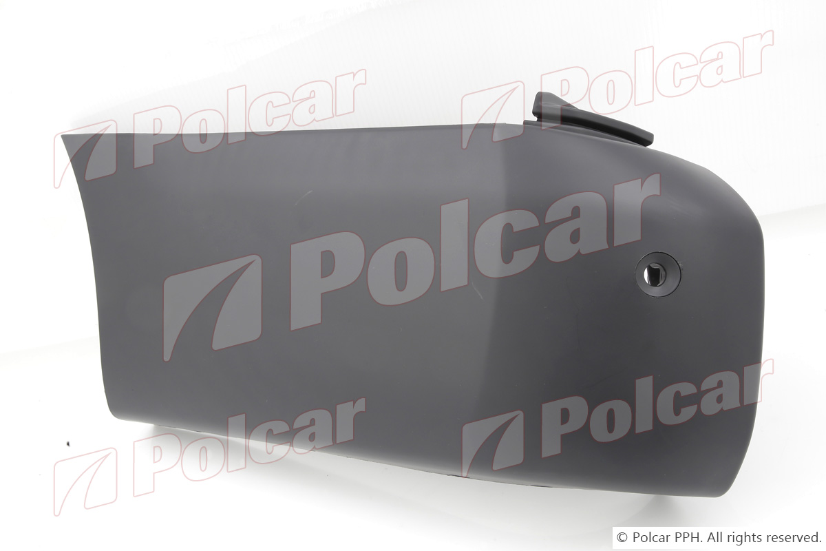 POLCAR 23V1971J Nárazník