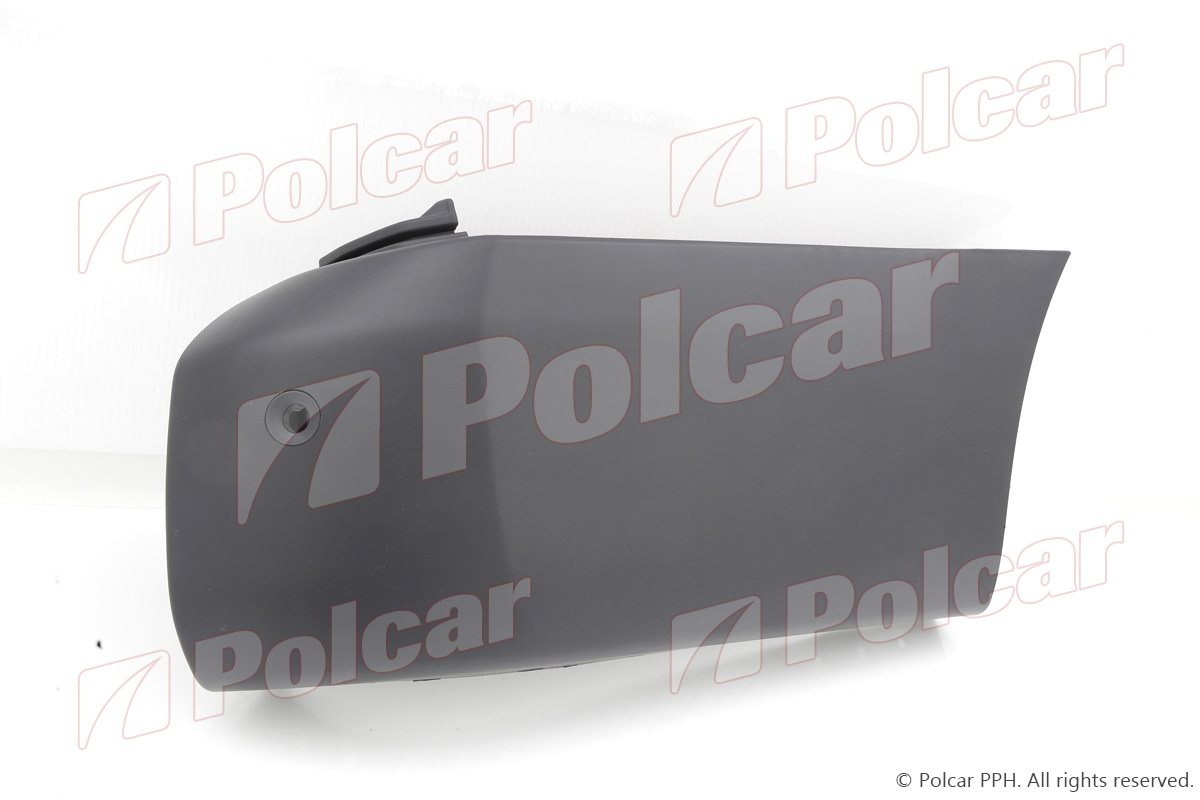 POLCAR 23V1981J Nárazník