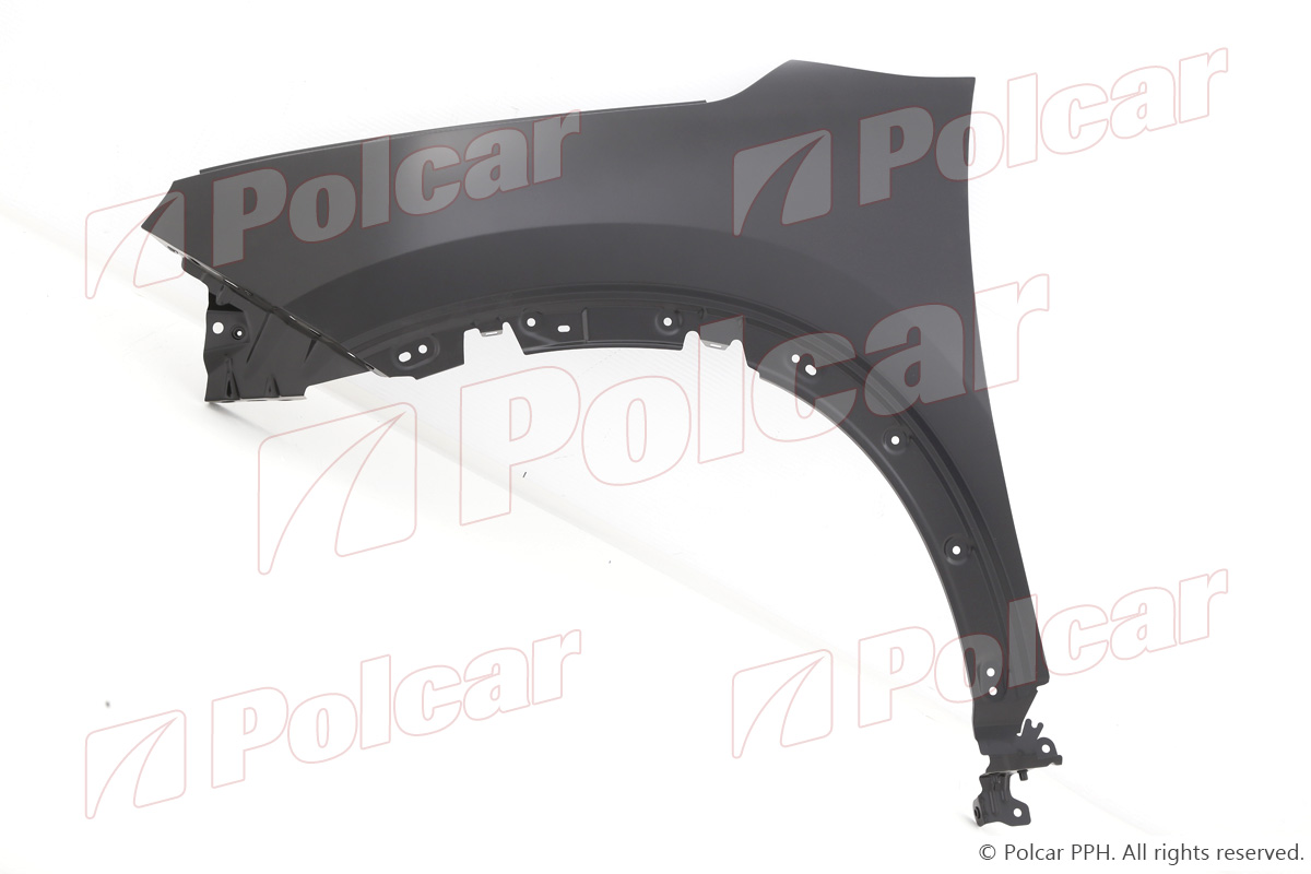 POLCAR 23X201 Wing
