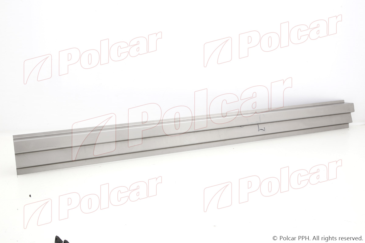 POLCAR 240641-3 Entry threshold